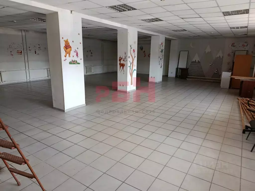 Склад в Воронежская область, Воронеж просп. Патриотов, 25В (154 м) - Фото 2