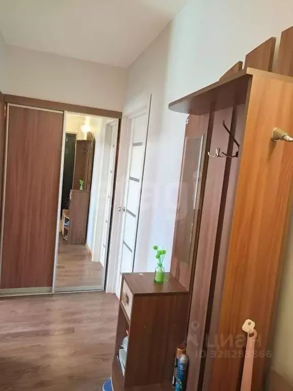 2-к кв. Пермский край, Пермь ул. Никулина, 41 (44.0 м) - Фото 1