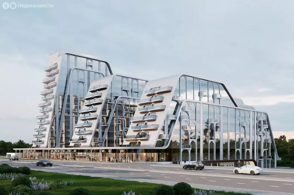 3-комнатная квартира: Уфа, Советский район (123 м) - Фото 2