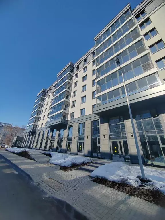 Помещение свободного назначения в Татарстан, Казань ул. Шаляпина, 26к2 ... - Фото 1