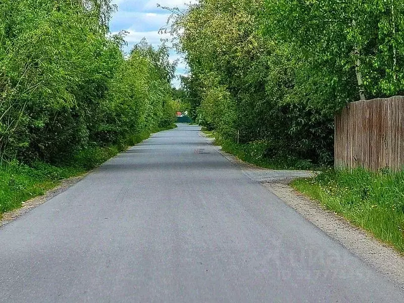 Дом в Тюменская область, Тюмень Бирюсинка СНТ, ул. Сосновая (87 м) - Фото 1