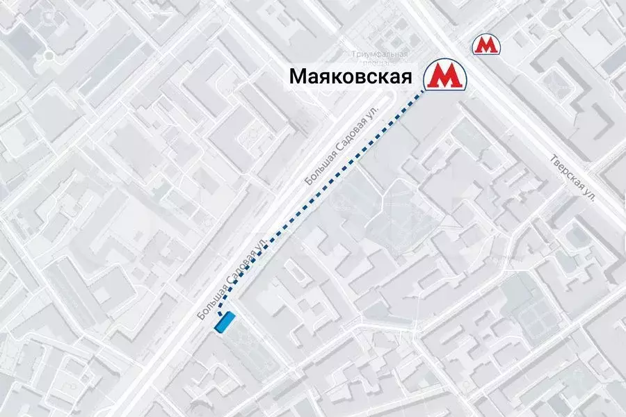 Аренда торговой площади 27.2м у метро на трафике - Фото 1