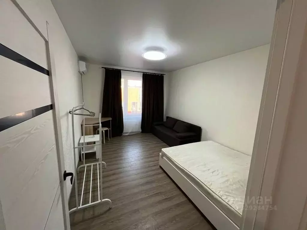 1-к кв. Татарстан, Казань ул. Баки Урманче, 4к3 (36.0 м) - Фото 2