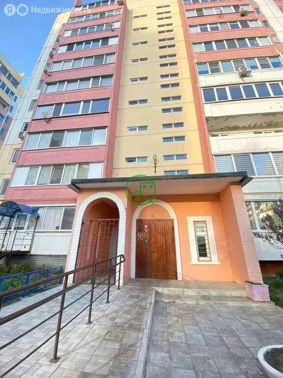 1-комнатная квартира: Сызрань, Звёздная улица, 74 (38.8 м) - Фото 1