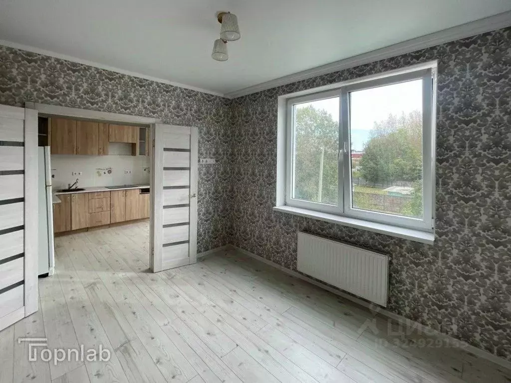 2-к кв. Калининградская область, Калининград Орудийная ул. (64.4 м) - Фото 2