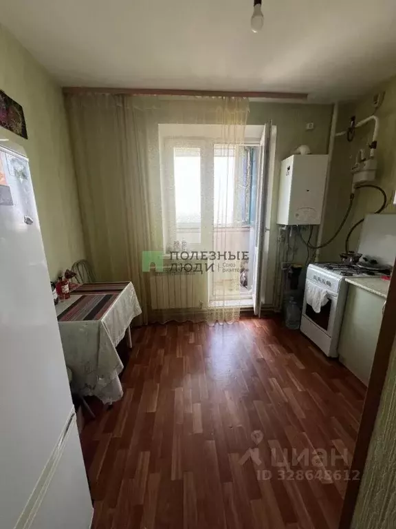 1-к кв. Белгородская область, Белгород бул. Строителей, 18 (38.0 м) - Фото 1