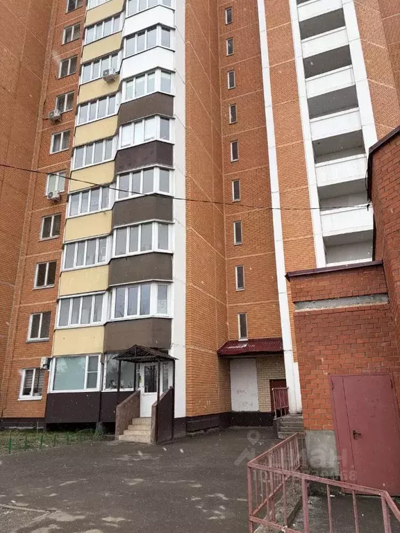 3-к кв. Московская область, Домодедово ул. Текстильщиков, 31 (78.0 м) - Фото 1