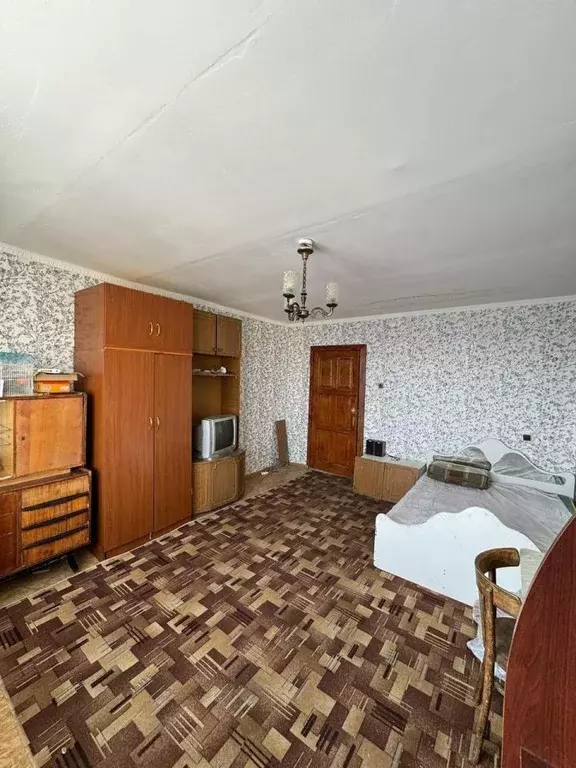 Квартира, 1 комната, 36 м - Фото 0