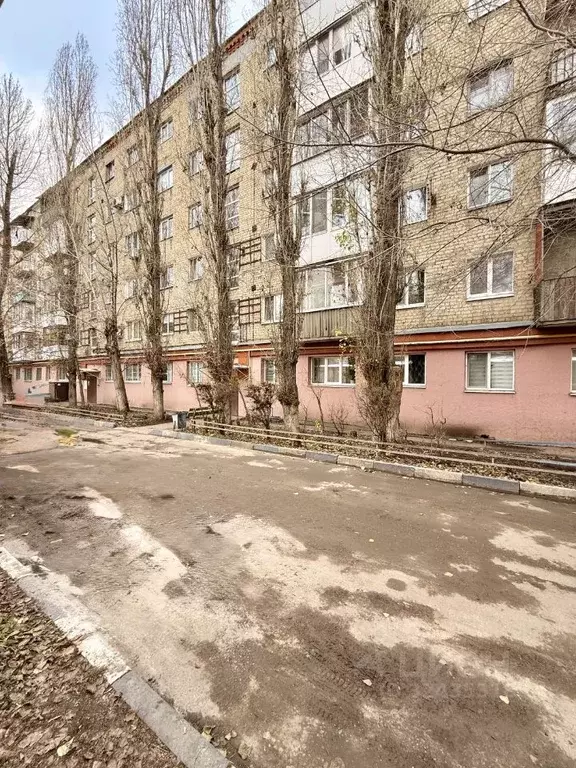 2-к кв. Саратовская область, Саратов Московское ш., 19 (42.8 м) - Фото 1