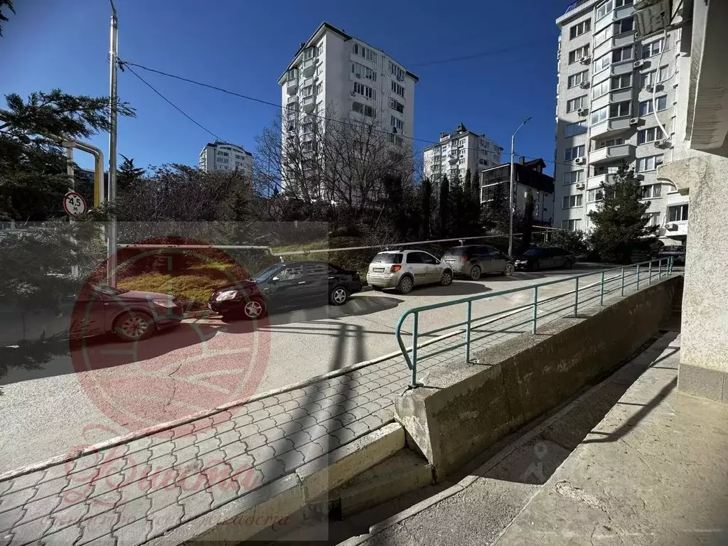 Помещение свободного назначения в Крым, Алушта Богдана Хмельницкого ... - Фото 1