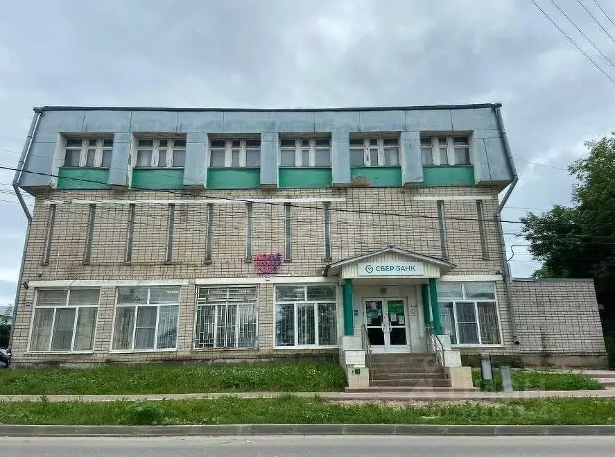 Офис в Вологодская область, Грязовец ул. Обнорского, 64 (11 м) - Фото 2