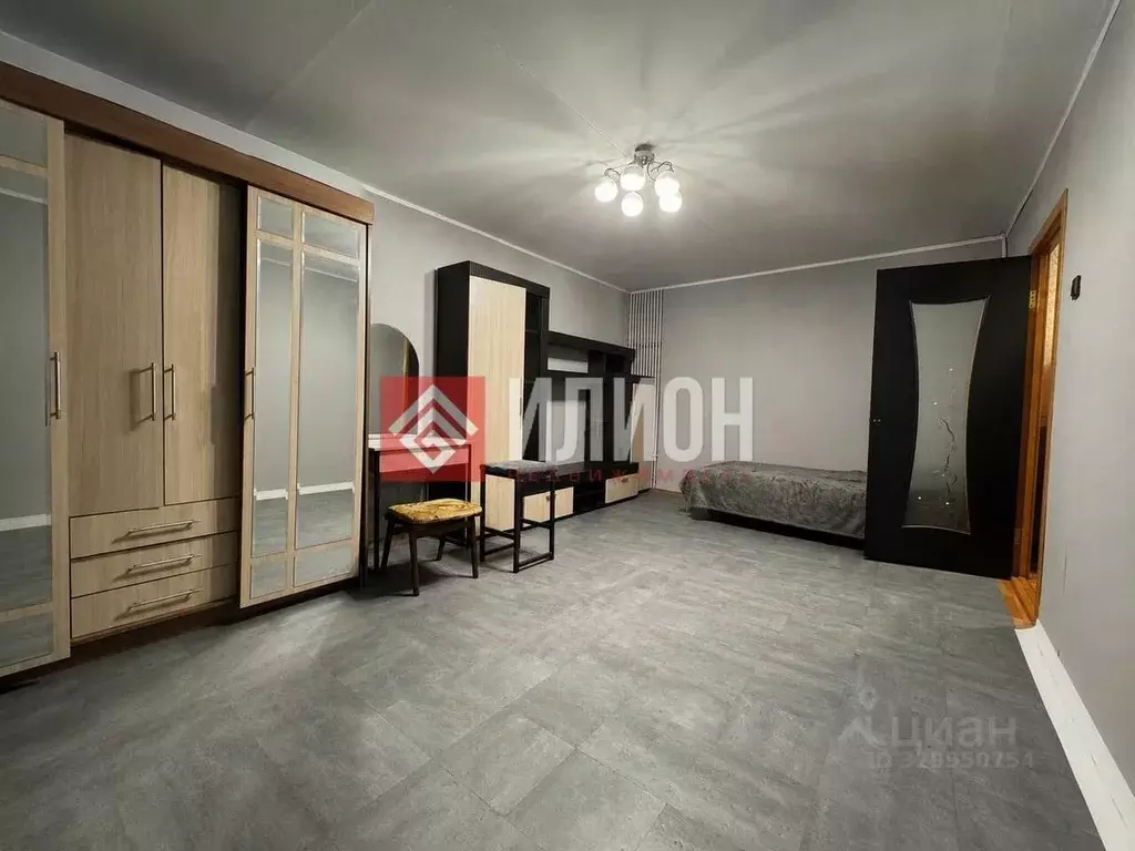 1-к кв. Севастополь ул. Генерала Жидилова, 18 (34.1 м) - Фото 2