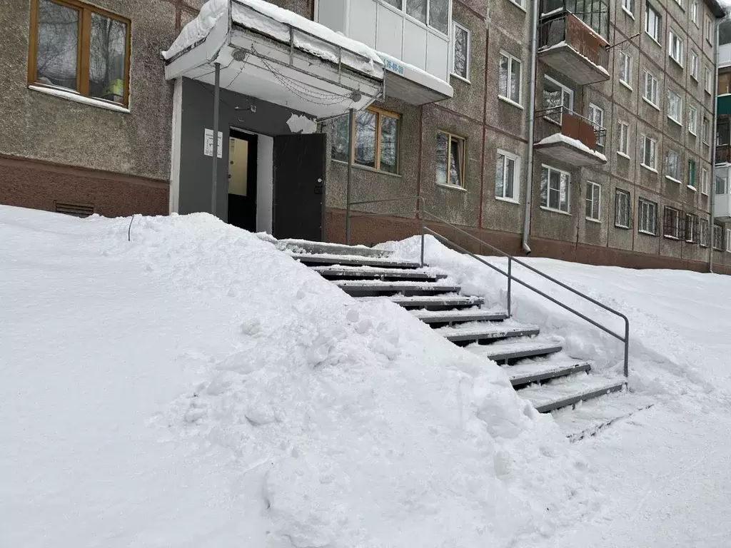 Офис в Кемеровская область, Кемерово ул. Ворошилова, 3 (16 м) - Фото 1