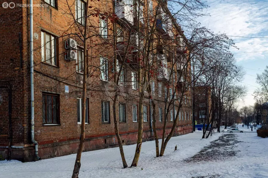 2-комнатная квартира: Новокузнецк, улица Метёлкина, 9 (56 м) - Фото 1