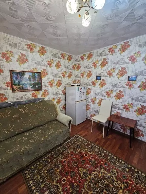 Комната Коми, Ухта Интернациональная ул., 51 (10.0 м) - Фото 1