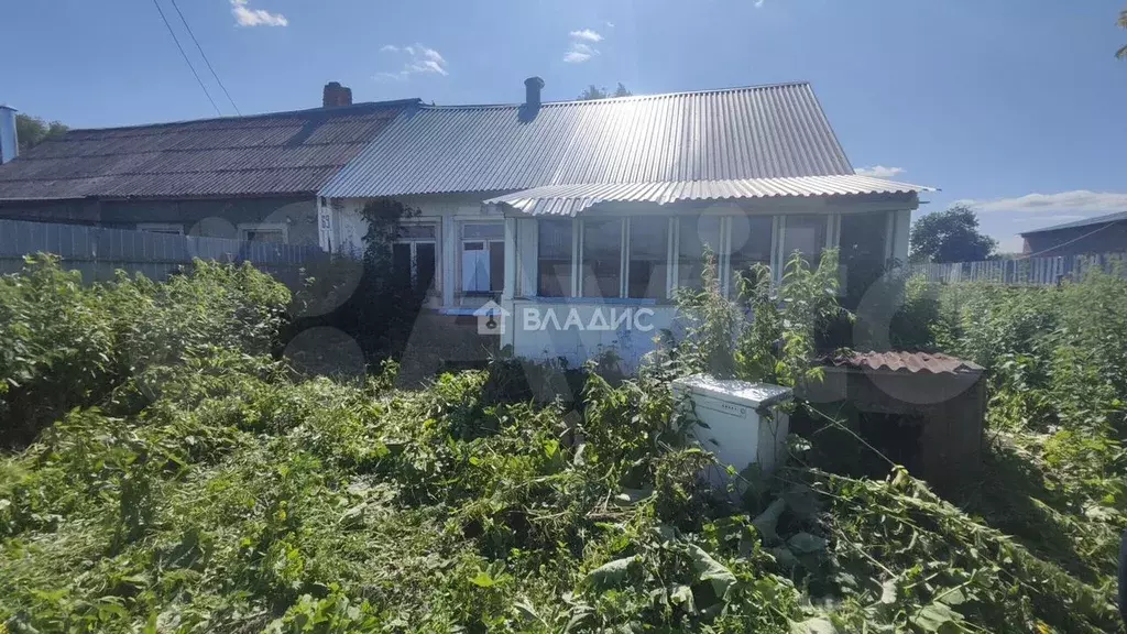 Дом 50 м на участке 14 сот. - Фото 0