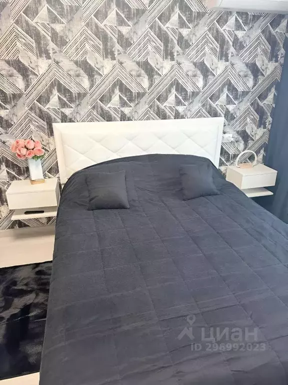 1-к кв. Башкортостан, Уфа Айская ул., 71 (38.0 м) - Фото 1