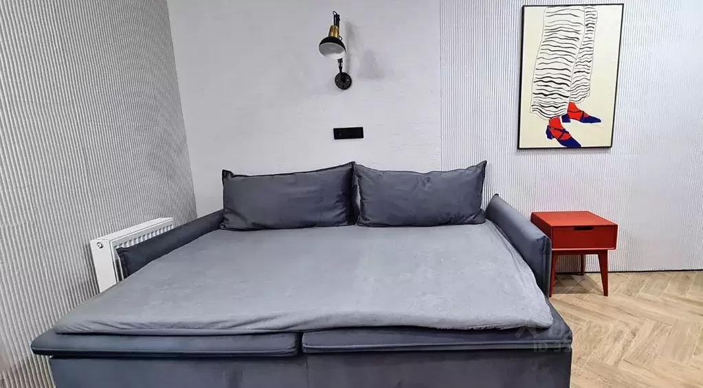 Студия Ростовская область, Ростов-на-Дону просп. Соколова, 68/118Вс1 ... - Фото 2