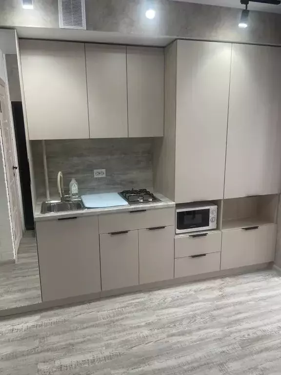 Студия Ростовская область, Таганрог Смирновский пер., 139-3 (15.0 м) - Фото 2