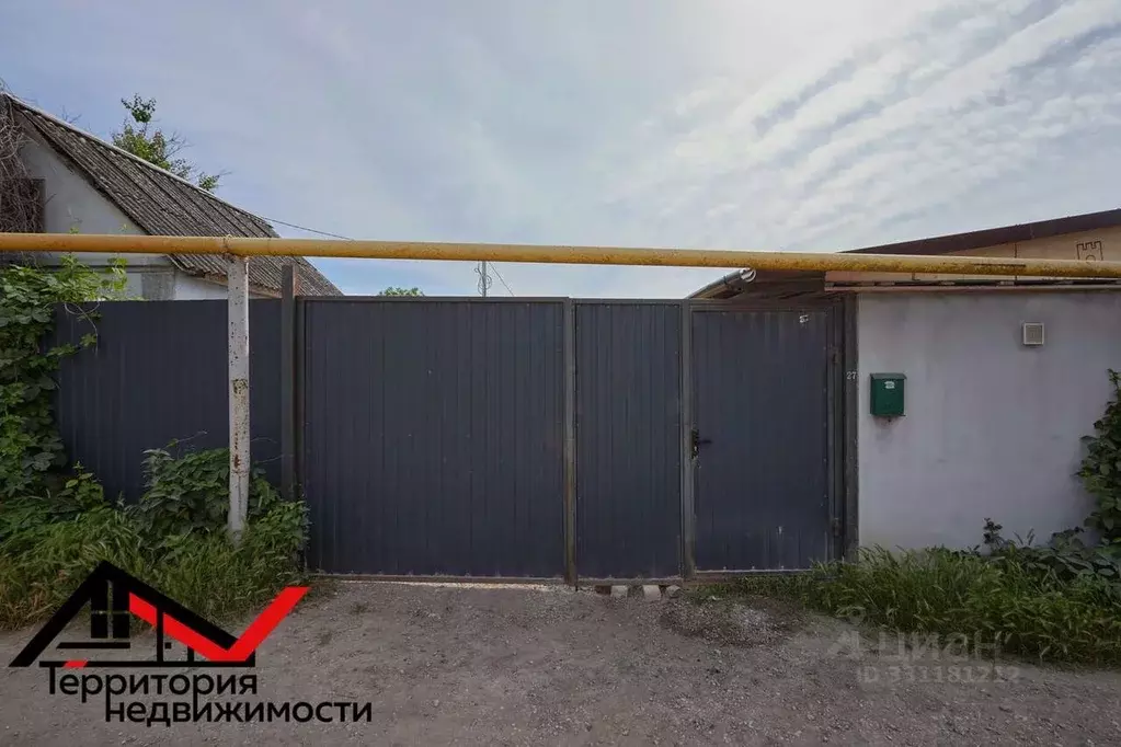 Дом в Севастополь СНТ Зеленстрой ТСН, 27 (85 м) - Фото 2