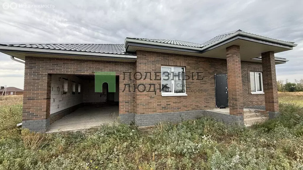 Дом в Терновка, улица Дружбы, 14 (173.5 м) - Фото 1