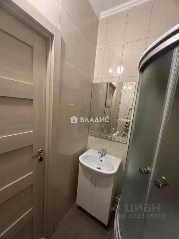 Студия Санкт-Петербург ул. Адмирала Черокова, 20 (24.7 м) - Фото 2