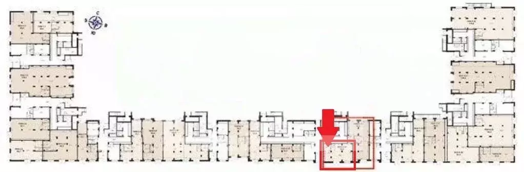 Помещение свободного назначения в Московская область, Ленинский ... - Фото 2