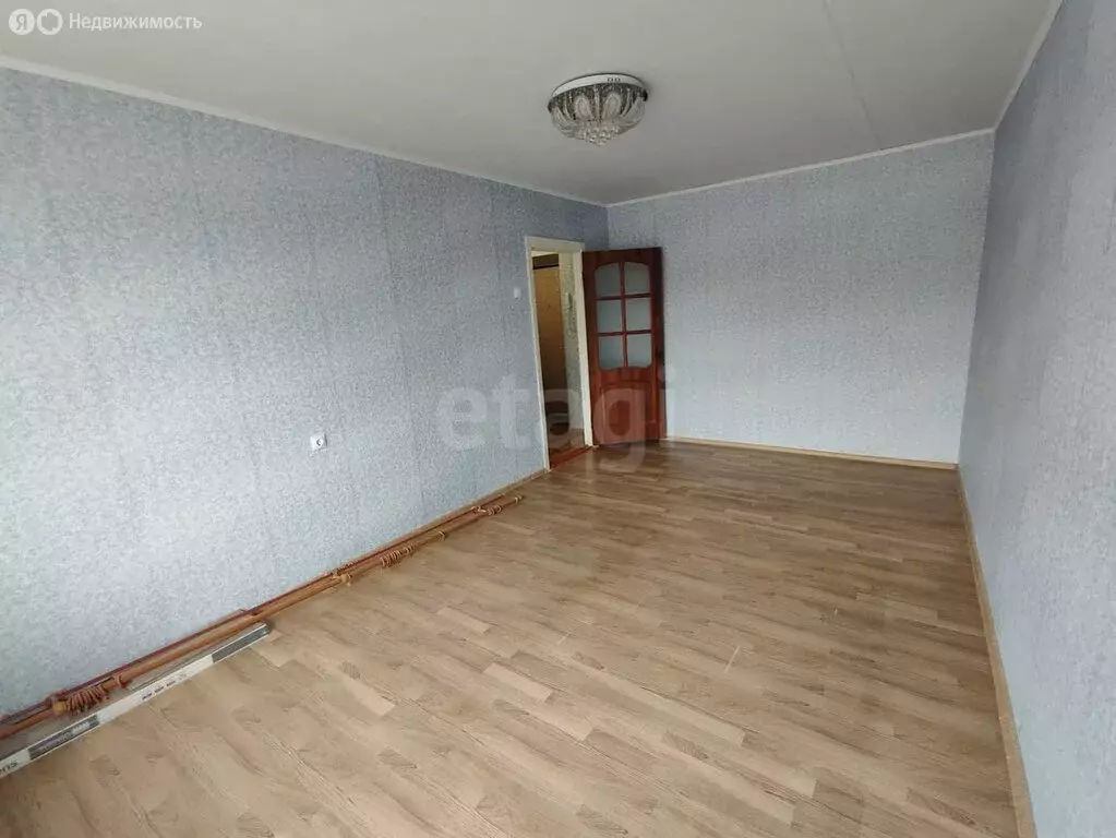 1-комнатная квартира: Новодвинск, Первомайская улица, 3 (29.9 м) - Фото 0