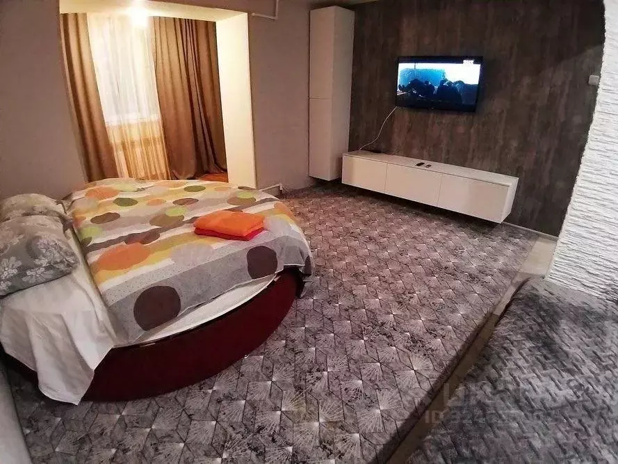 1-к кв. Татарстан, Елабуга ул. Разведчиков, 56 (40.0 м) - Фото 1