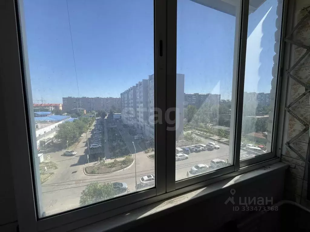 2-к кв. Краснодарский край, Ейск Красная ул. (47.2 м) - Фото 1