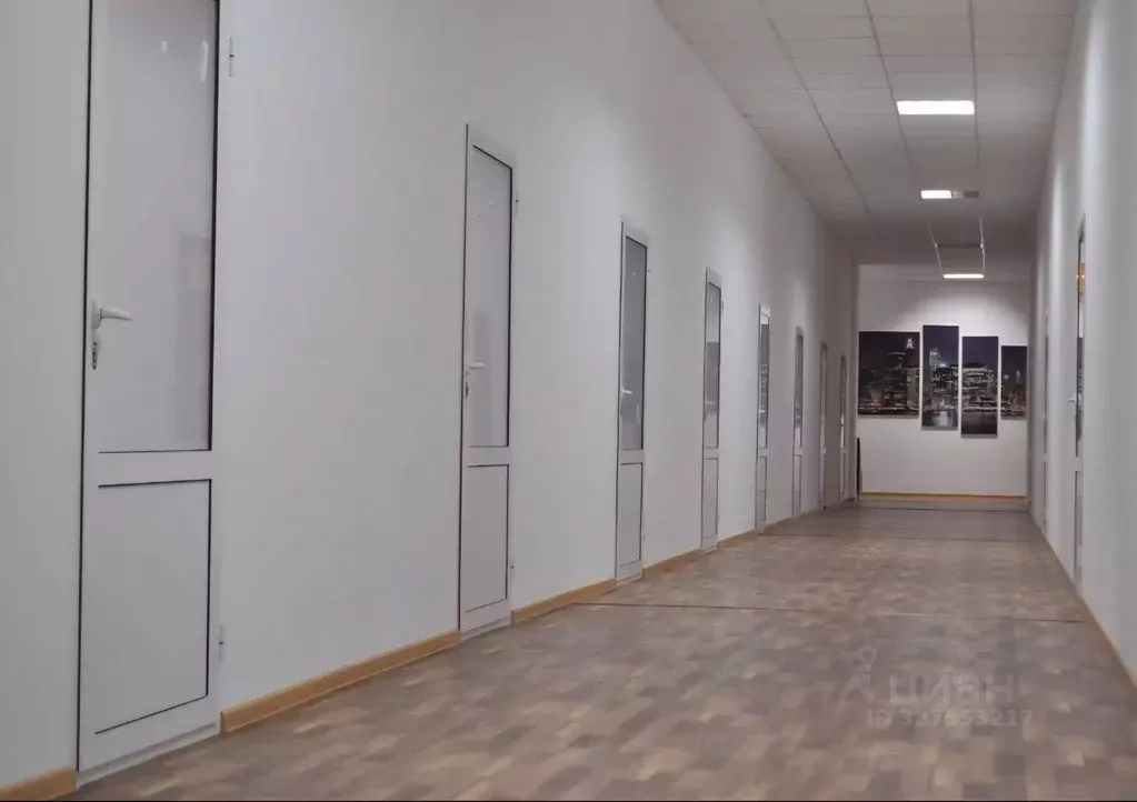 Помещение свободного назначения в Московская область, Орехово-Зуево ... - Фото 1