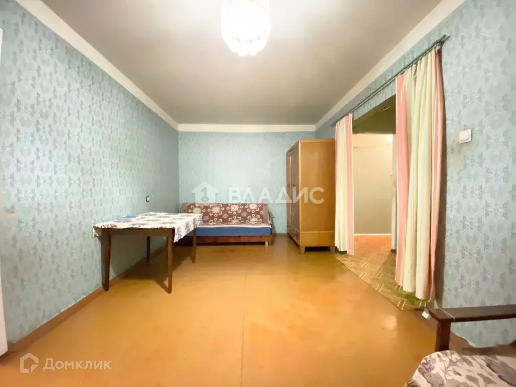Продаётся 2-к квартира, 45.4 м - Фото 1