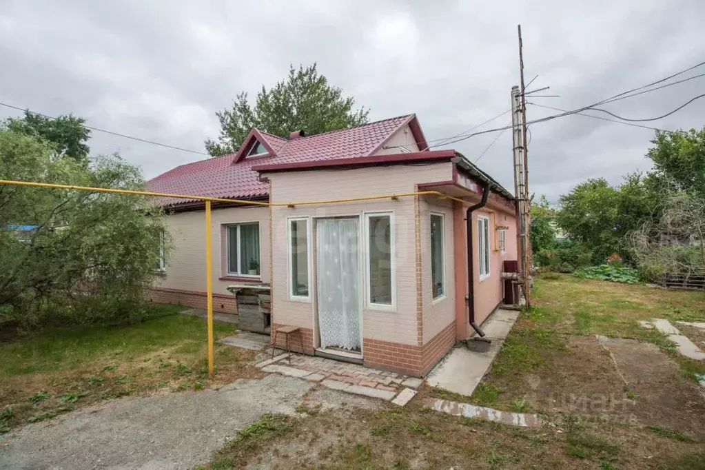 Дом в Сахалинская область, Южно-Сахалинск ул. 4-я Заречная, 40Б (160 ... - Фото 2