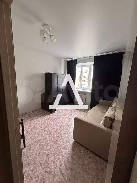 1-к. квартира, 38 м, 8/9 эт. - Фото 1