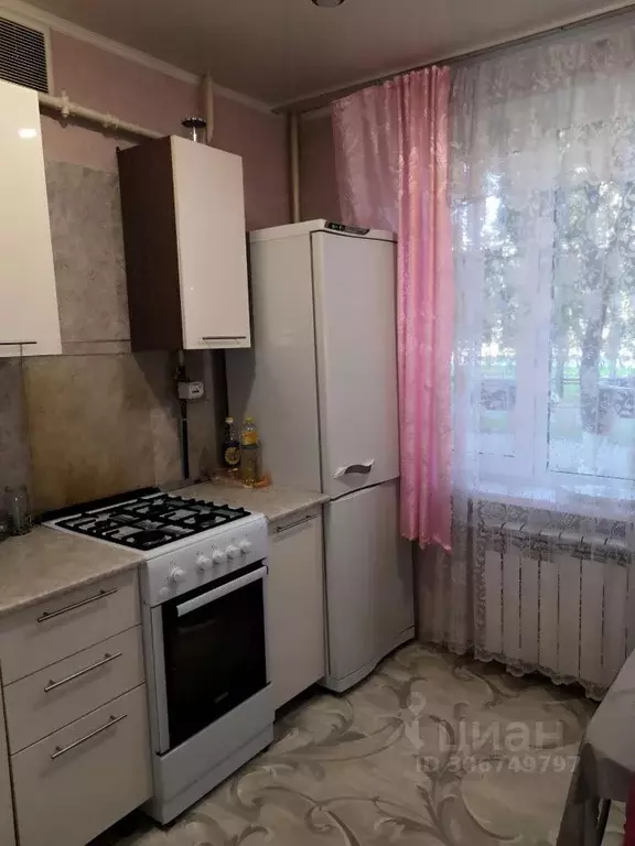 1-к кв. Татарстан, Набережные Челны Московский просп., 165 (42.0 м) - Фото 1