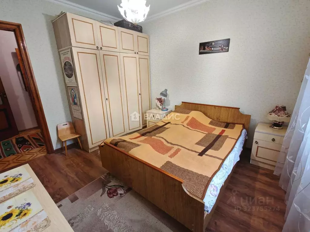 2-к кв. Белгородская область, Белгород ул. Челюскинцев, 56 (50.7 м) - Фото 2