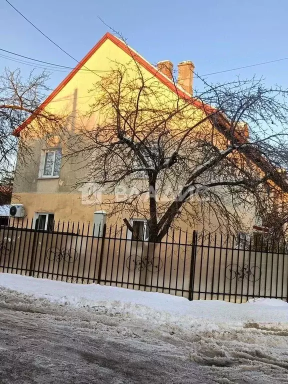 2-к кв. Калининградская область, Калининград Ставропольская ул., 7 ... - Фото 1