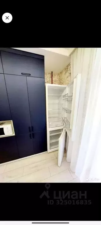 2-к кв. Калининградская область, Калининград Елизаветинская ул., 8 ... - Фото 2