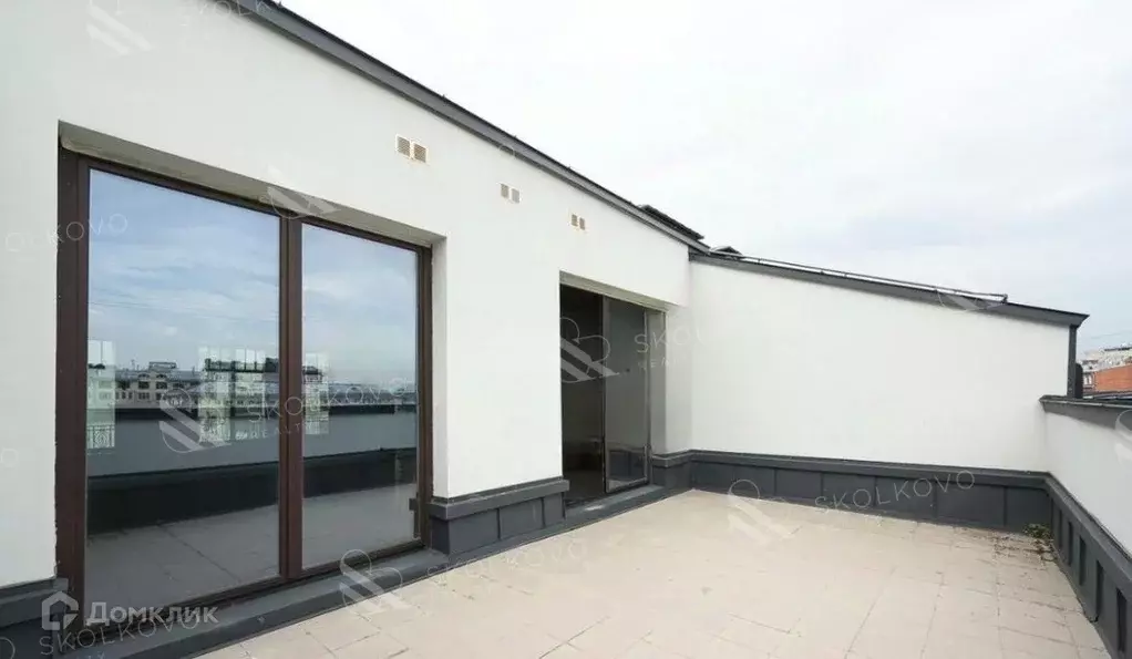Продаётся 4-к квартира, 212.3 м - Фото 0
