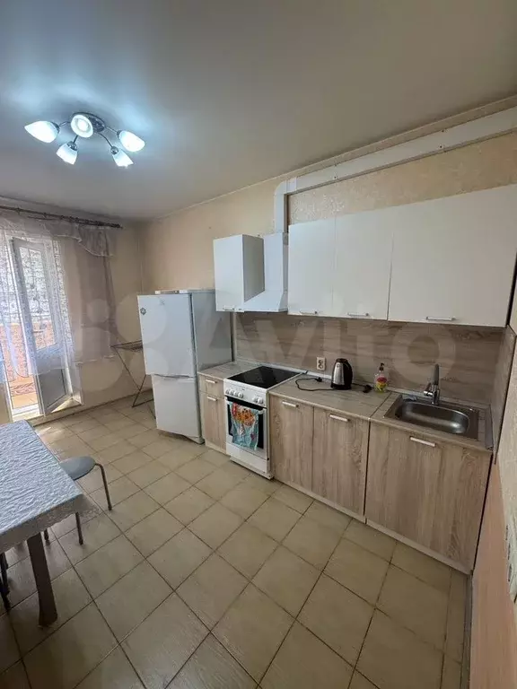 1-к. квартира, 48 м, 11/22 эт. - Фото 0