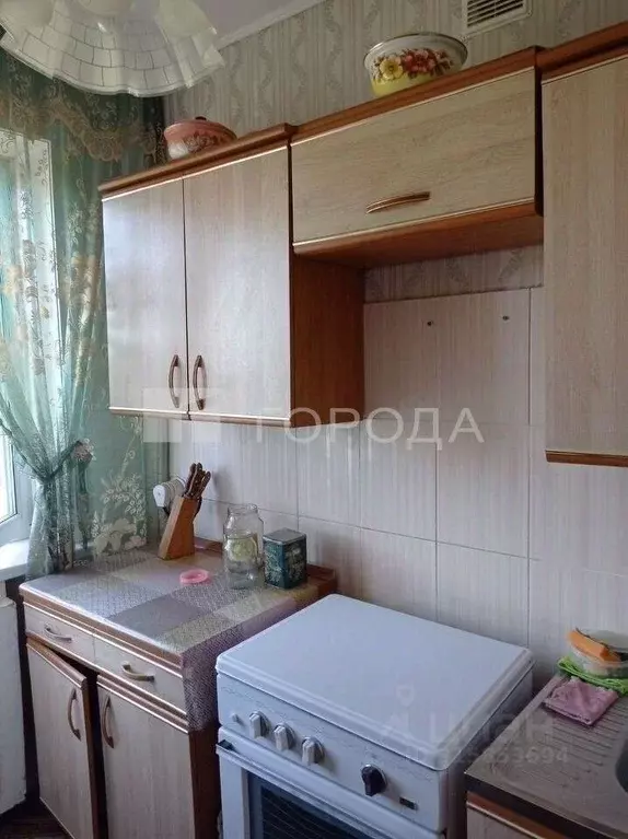 2-к кв. Кемеровская область, Новокузнецк ул. Климасенко, 23 (48.0 м) - Фото 0