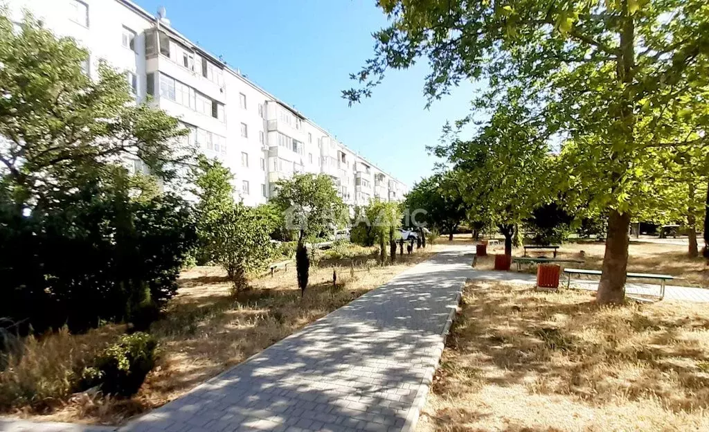 3-комнатная квартира: Севастополь, проспект Победы, 74 (59.3 м) - Фото 1