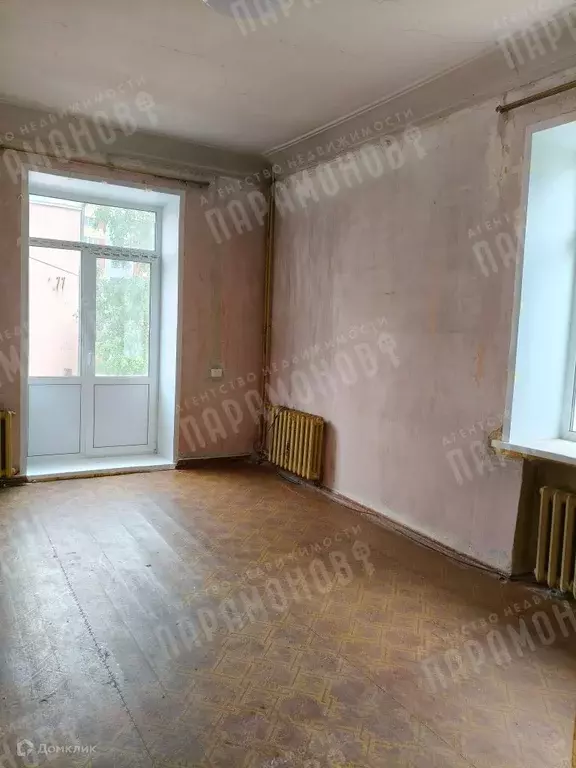 Продаётся 2-к квартира, 54.8 м - Фото 1