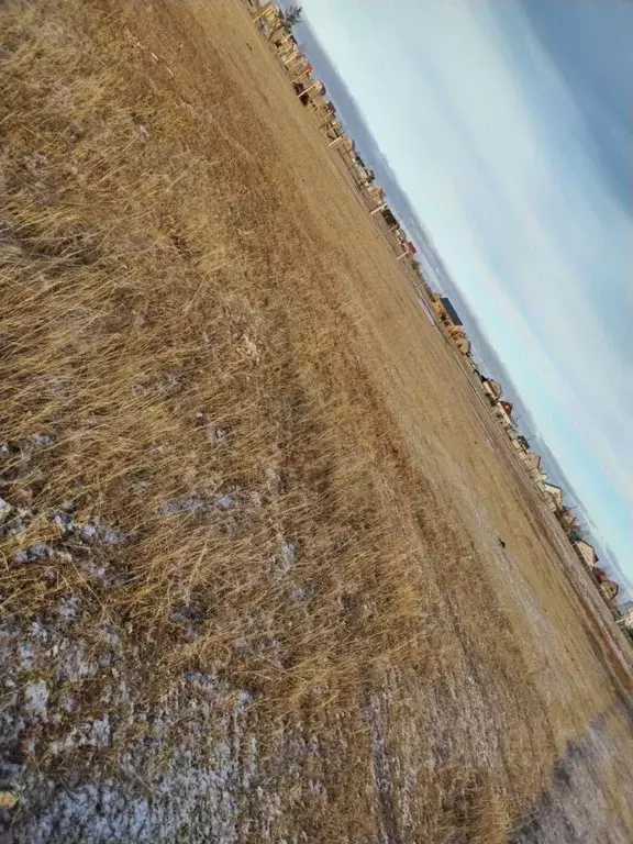 Участок в Саха (Якутия), Якутск городской округ, с. Тулагино ул. ... - Фото 0