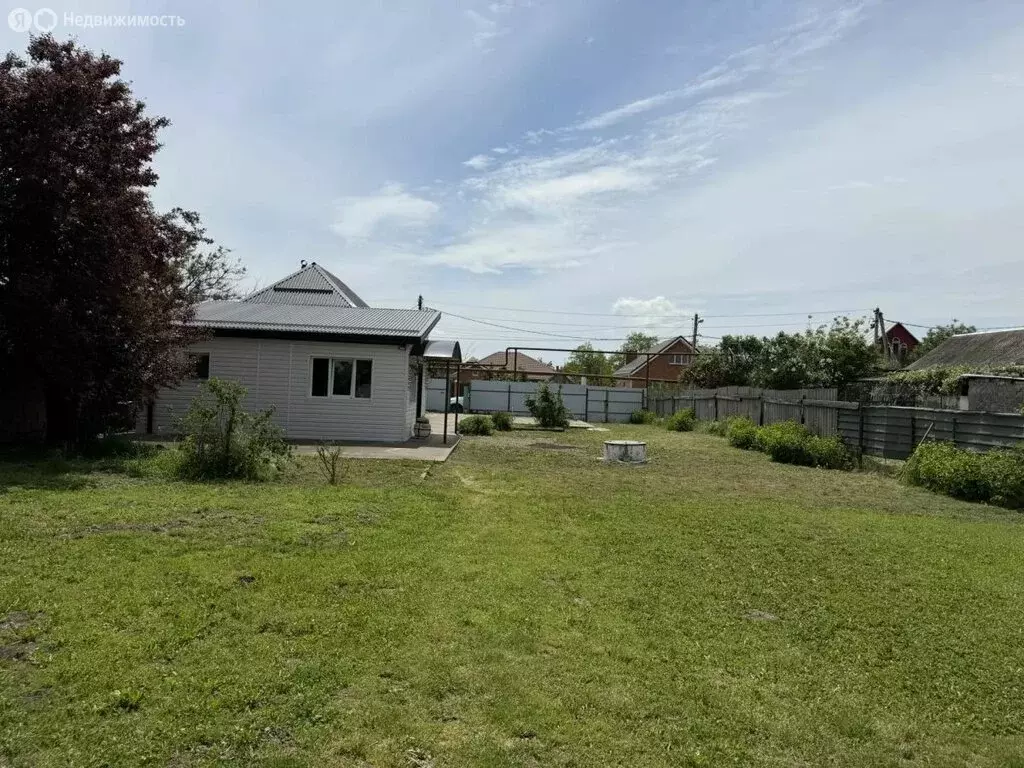 Участок в станица Старокорсунская, Степная улица, 107 (23.44 м) - Фото 1