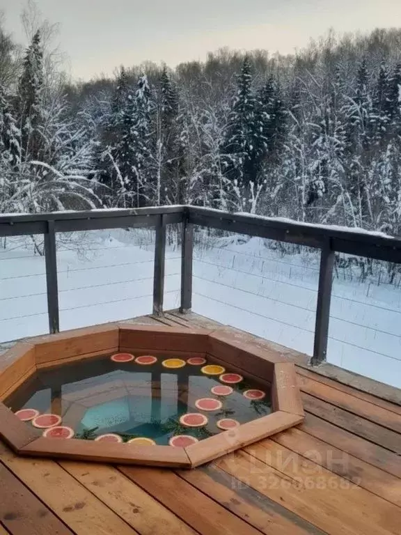 Дом в Московская область, Дмитровский муниципальный округ, Ольшаны кп ... - Фото 0