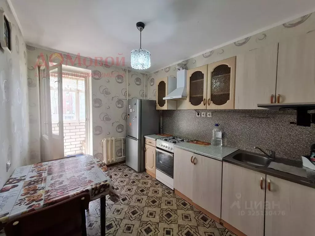 1-к кв. Смоленская область, Смоленск ул. Лавочкина, 54В (38.0 м) - Фото 1