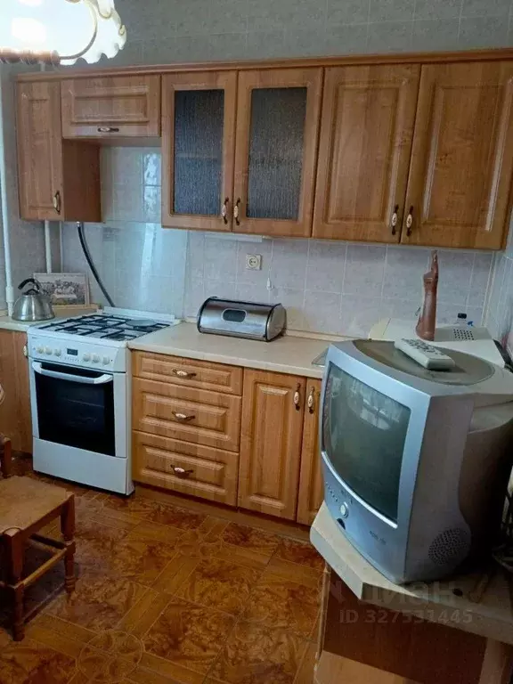 1-к кв. Калининградская область, Калининград ул. Ульяны Громовой, 9 ... - Фото 2