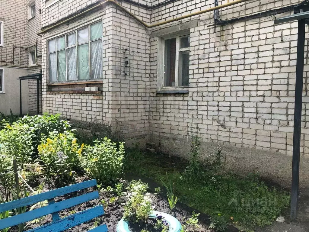 2-к кв. Пензенская область, Никольск ул. Кирова, 3 (50.8 м) - Фото 1