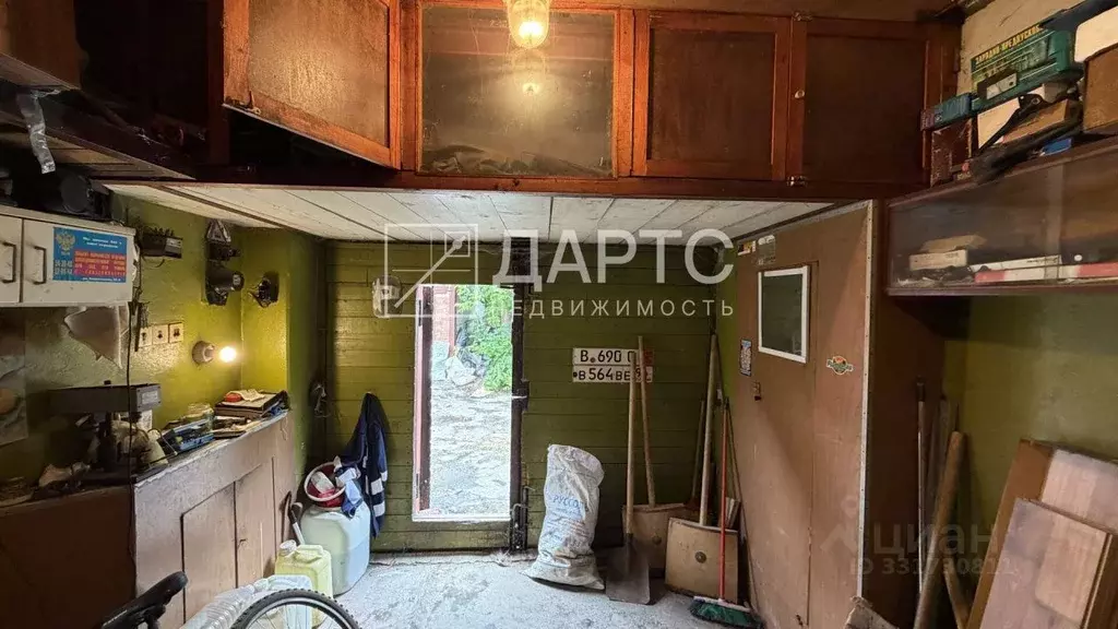 Гараж в Свердловская область, Екатеринбург ул. Минометчиков, 13А (18 ... - Фото 2